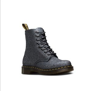 Dr. Martens Airwair 1460 Pascal Glitter Boot